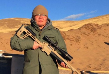 А.Эрхэмбаяр: Цагдаагийн албан хаагчийн дүрэмт хувцас нь өөрөө “зэвсэг” юм